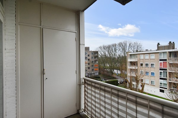 Medium property photo - Smaragdhorst 279, 2592 RK Den Haag